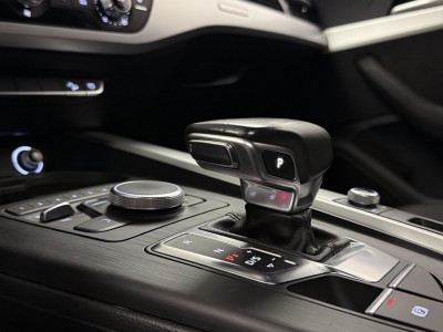 Audi A4 Allroad Gebrauchtwagen Audi A4 Allroad Gebrauchtwagen
