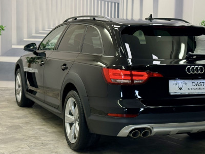 Audi A4 Allroad Gebrauchtwagen Audi A4 Allroad Gebrauchtwagen