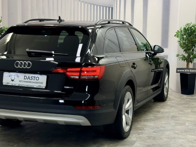 Audi A4 Allroad Gebrauchtwagen Audi A4 Allroad Gebrauchtwagen