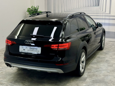 Audi A4 Allroad Gebrauchtwagen Audi A4 Allroad Gebrauchtwagen