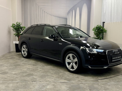Audi A4 Allroad Gebrauchtwagen Audi A4 Allroad Gebrauchtwagen