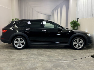 Audi A4 Allroad Gebrauchtwagen Audi A4 Allroad Gebrauchtwagen
