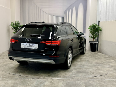 Audi A4 Allroad Gebrauchtwagen Audi A4 Allroad Gebrauchtwagen