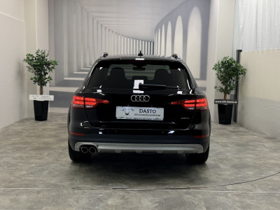 Audi A4 Allroad Gebrauchtwagen Audi A4 Allroad Gebrauchtwagen