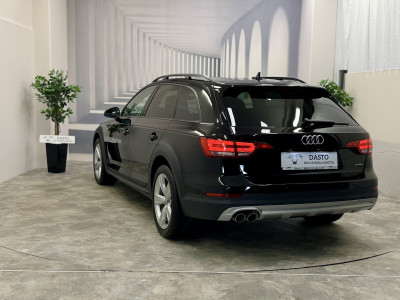 Audi A4 Allroad Gebrauchtwagen Audi A4 Allroad Gebrauchtwagen