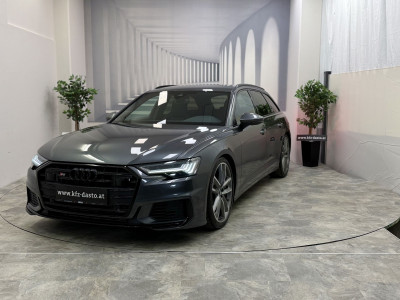 Audi A6 Gebrauchtwagen Audi A6 Gebrauchtwagen