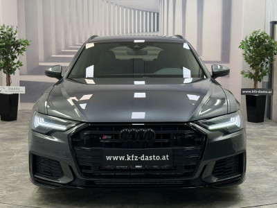 Audi A6 Gebrauchtwagen Audi A6 Gebrauchtwagen