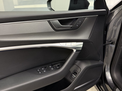 Audi A6 Gebrauchtwagen Audi A6 Gebrauchtwagen