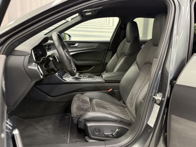 Audi A6 Gebrauchtwagen Audi A6 Gebrauchtwagen