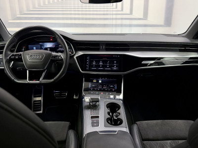 Audi A6 Gebrauchtwagen Audi A6 Gebrauchtwagen