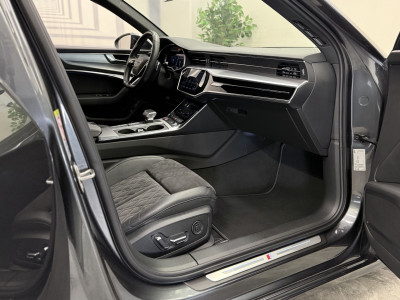 Audi A6 Gebrauchtwagen Audi A6 Gebrauchtwagen