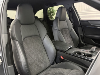 Audi A6 Gebrauchtwagen Audi A6 Gebrauchtwagen