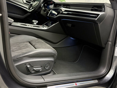 Audi A6 Gebrauchtwagen Audi A6 Gebrauchtwagen