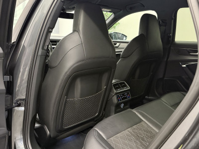 Audi A6 Gebrauchtwagen Audi A6 Gebrauchtwagen
