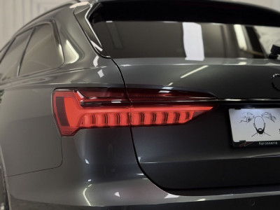 Audi A6 Gebrauchtwagen Audi A6 Gebrauchtwagen
