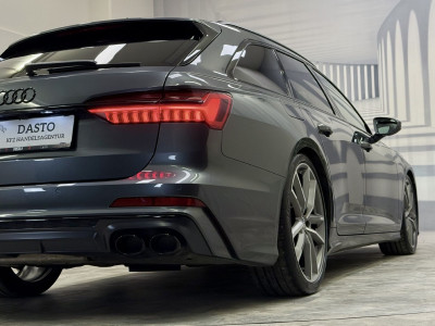 Audi A6 Gebrauchtwagen Audi A6 Gebrauchtwagen