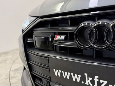 Audi A6 Gebrauchtwagen Audi A6 Gebrauchtwagen