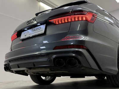 Audi A6 Gebrauchtwagen Audi A6 Gebrauchtwagen