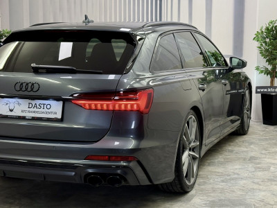 Audi A6 Gebrauchtwagen Audi A6 Gebrauchtwagen