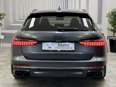 Audi A6 Gebrauchtwagen Audi A6 Gebrauchtwagen