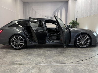 Audi A6 Gebrauchtwagen Audi A6 Gebrauchtwagen