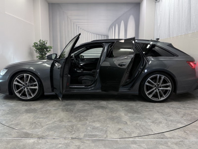 Audi A6 Gebrauchtwagen Audi A6 Gebrauchtwagen