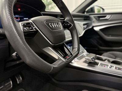 Audi A6 Gebrauchtwagen Audi A6 Gebrauchtwagen
