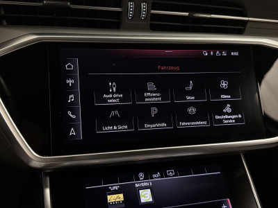 Audi A6 Gebrauchtwagen Audi A6 Gebrauchtwagen