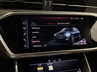 Audi A6 Gebrauchtwagen Audi A6 Gebrauchtwagen