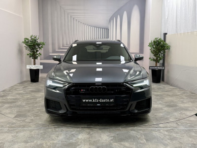 Audi A6 Gebrauchtwagen Audi A6 Gebrauchtwagen