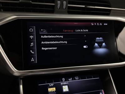 Audi A6 Gebrauchtwagen Audi A6 Gebrauchtwagen