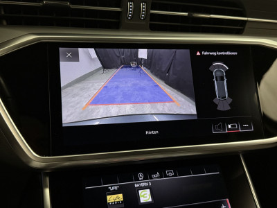 Audi A6 Gebrauchtwagen Audi A6 Gebrauchtwagen