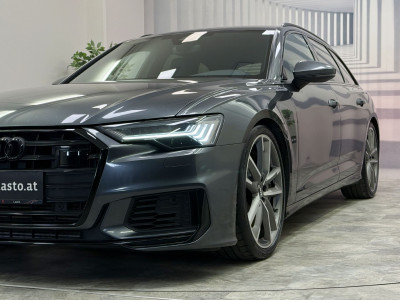 Audi A6 Gebrauchtwagen Audi A6 Gebrauchtwagen
