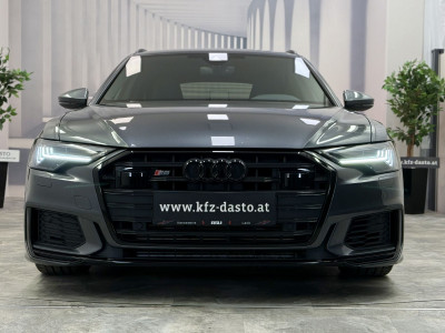 Audi A6 Gebrauchtwagen Audi A6 Gebrauchtwagen