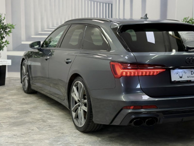 Audi A6 Gebrauchtwagen Audi A6 Gebrauchtwagen