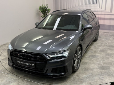 Audi A6 Gebrauchtwagen Audi A6 Gebrauchtwagen