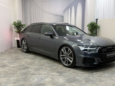 Audi A6 Gebrauchtwagen Audi A6 Gebrauchtwagen