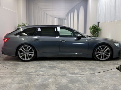 Audi A6 Gebrauchtwagen Audi A6 Gebrauchtwagen