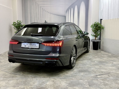 Audi A6 Gebrauchtwagen Audi A6 Gebrauchtwagen