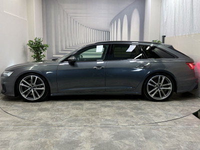 Audi A6 Gebrauchtwagen Audi A6 Gebrauchtwagen