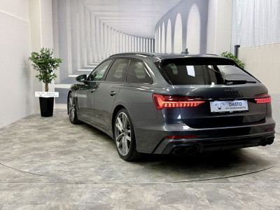 Audi A6 Gebrauchtwagen Audi A6 Gebrauchtwagen