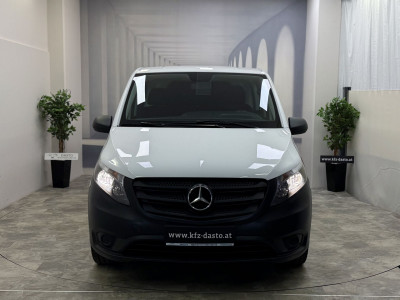 Mercedes-Benz Vito Gebrauchtwagen