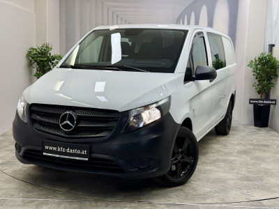 Mercedes-Benz Vito Gebrauchtwagen