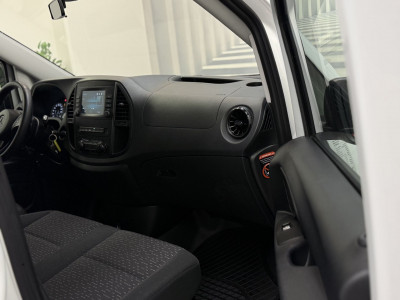 Mercedes-Benz Vito Gebrauchtwagen