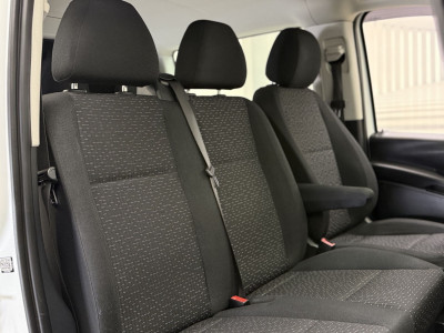 Mercedes-Benz Vito Gebrauchtwagen