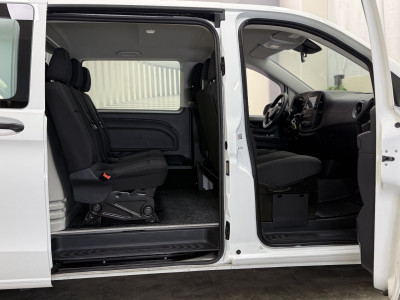 Mercedes-Benz Vito Gebrauchtwagen