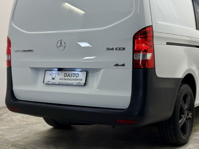 Mercedes-Benz Vito Gebrauchtwagen