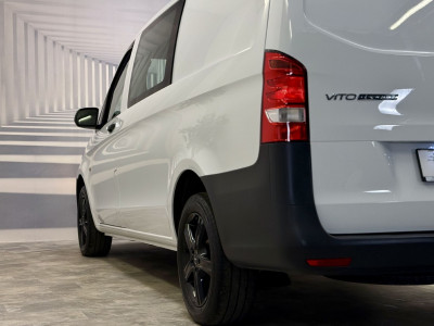 Mercedes-Benz Vito Gebrauchtwagen