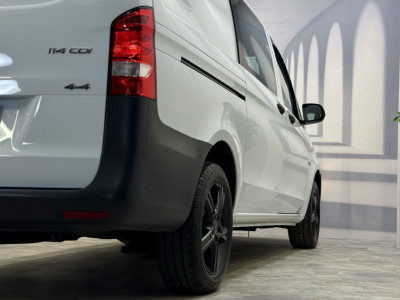 Mercedes-Benz Vito Gebrauchtwagen