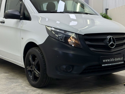 Mercedes-Benz Vito Gebrauchtwagen